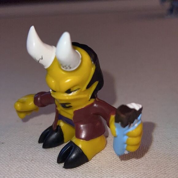 Vintage Collection Tech Deck Dudes - Petey - Picture 4 of 4